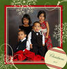 Christmas 2010 - Holiday Photo Book