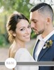 Modern Wedding