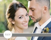 Modern Wedding