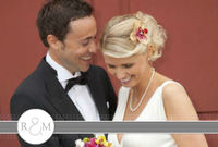 Modern Wedding