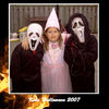 Kids Halloween 2007 - Holiday Photo Book
