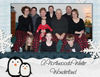 Winter - Holiday Photo Book