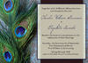Wedding Invite for Elizabeta & Chuck - Wedding Flat Card