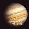 Sedona's book on Io and Europa - Education Photo Book