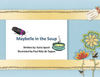 Maybelle in the Soup - Pets Photo Book