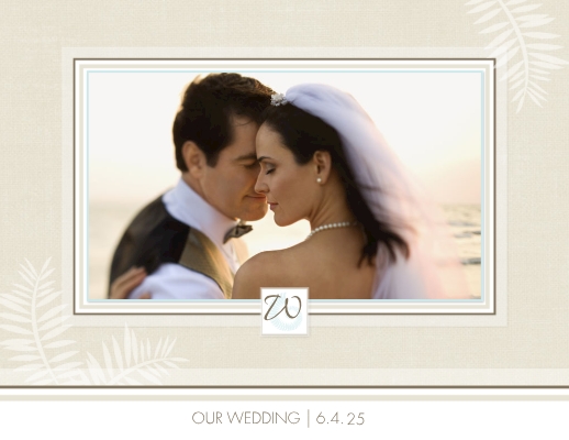 Seaside Wedding