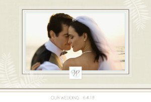 Seaside Wedding