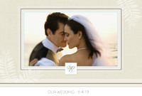 Seaside Wedding