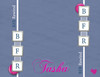 BFR Rewind 4 Tasha - Yearbooks Photo Book