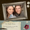Family History - Family Photo Book