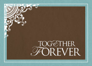 Together Forever