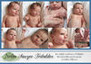 Nolen Sawyer Tribaldos - Flat Card