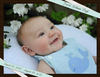 David's First Year: Volume 2 - Baby Photo Book