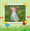 selah 2005 - Baby Photo Book