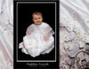 Magdalena Ancevski Christening - Baby Photo Book