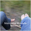 Melbourne - Memorable Moments - Travel Photo Book