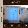 Santa Fe - Travel Photo Book