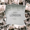 London 2003 - Travel Photo Book
