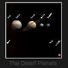Ator's book on Dwarf Planets - Education Photo Book