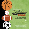 Record-Breaking Bash