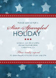 4th of July - Star-Spangled Holiday