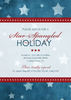 Star-Spangled Holiday