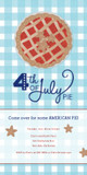 4th of July - American Pie