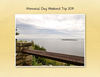 Memorial Weekend Trip 2011 - Travel Photo Book