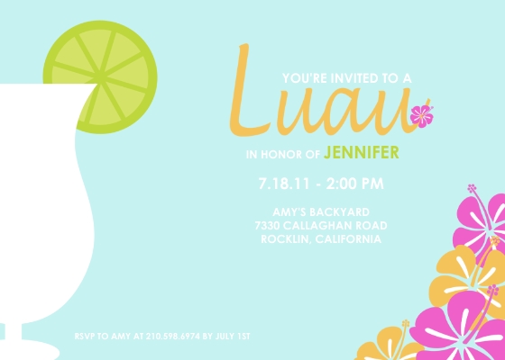 Luau
