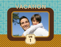 Retro Vacation