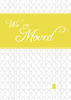 Seamless House Pattern