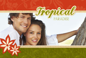 Tropical Paradise 