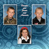 Kids - Family Photo Book