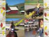 Eastern Oregon w/Erica - Travel Photo Book