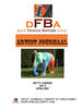 BETTY JONKER, ARTIST JOURNAAL - Interests Photo Book