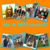Me a Millennial? - Photo Book