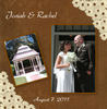 Rachel & Josiah - Wedding Photo Book