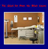 The Check-up from the Black Lagoon - Education Photo Book