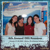 DIG 2006 Cruise - Photo Book