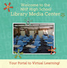 NHPM Library Orientation - Education Photo Book