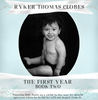Ryker's First Year (Copy2) - Baby Photo Book