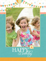 Let's Celebrate!