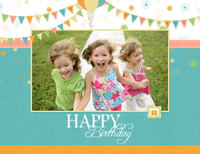 Let's Celebrate!