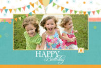 Let's Celebrate!