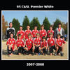 95 CASL Premier White - Interests Photo Book