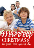 Christmas Cards - Christmas Greeting