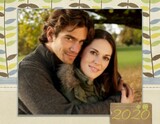 Custom Calendars - Organic Linen