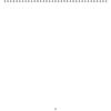 Blank Canvas 2012 Calendar Square (Copy) - Calendar