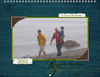 Tom's Torn Textures - Family Calendar