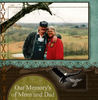 Our Memory's of Mom and Dad - Family Photo Book